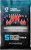 TEAM AUSTRIA - WOMEN´S NATIONAL HANDBALL TEAM