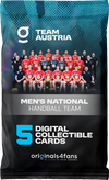 TEAM AUSTRIA - MEN´S NATIONAL HANDBALL TEAM